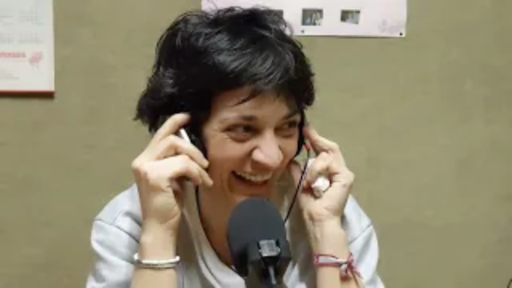 Cristina Muntané