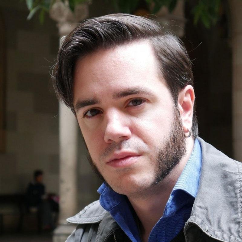 Arnau Tordera