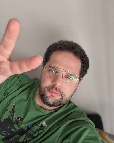 Sr. Mit (Carles Serras)