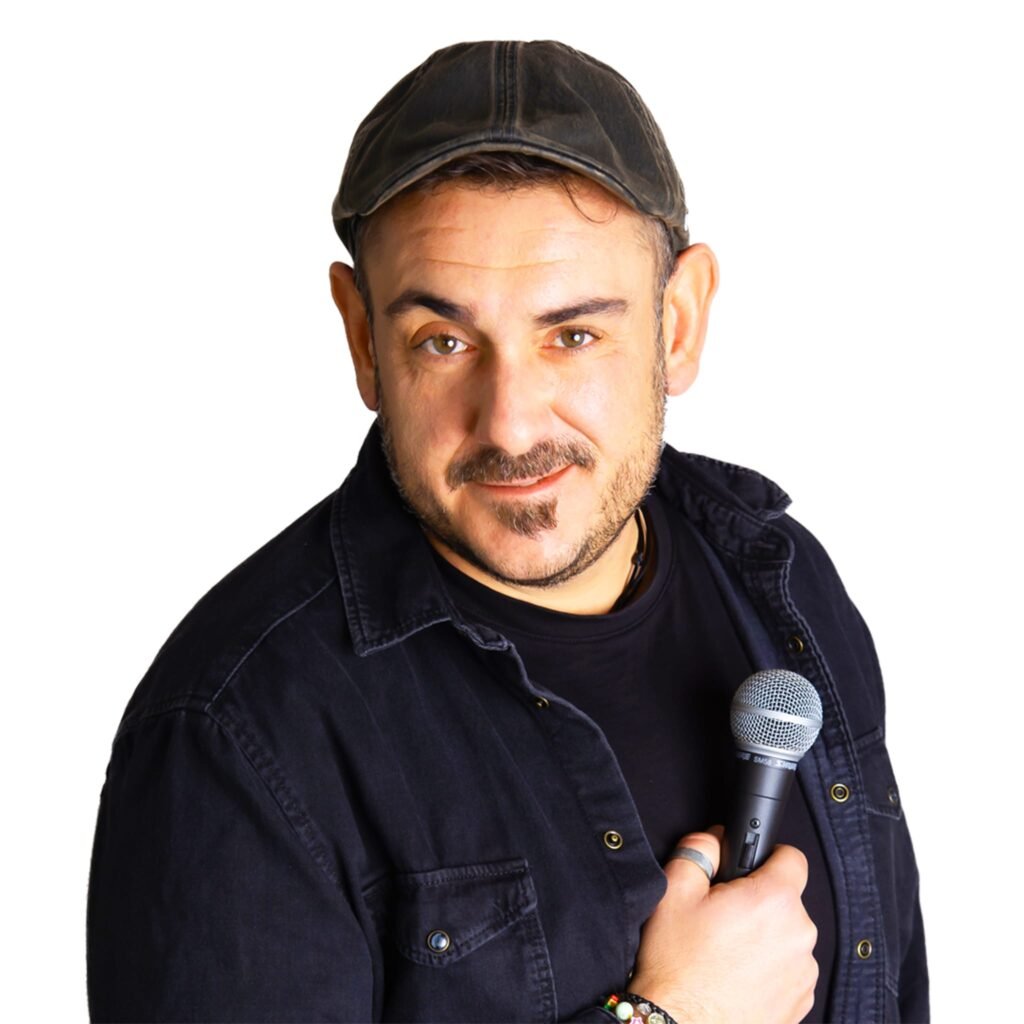 David Sas