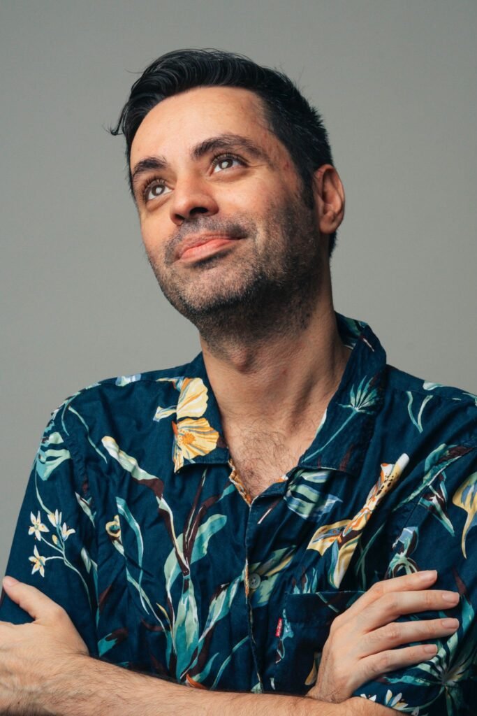 Gabriel Córdoba