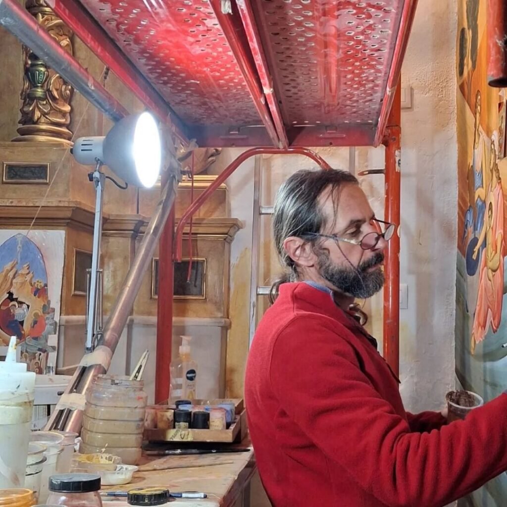 Joan Carles Osuna