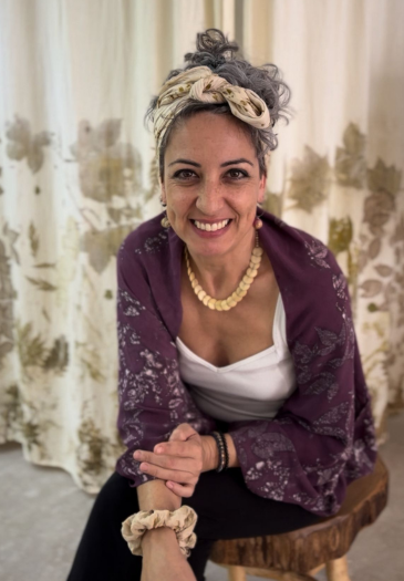 Marta Fabrellas